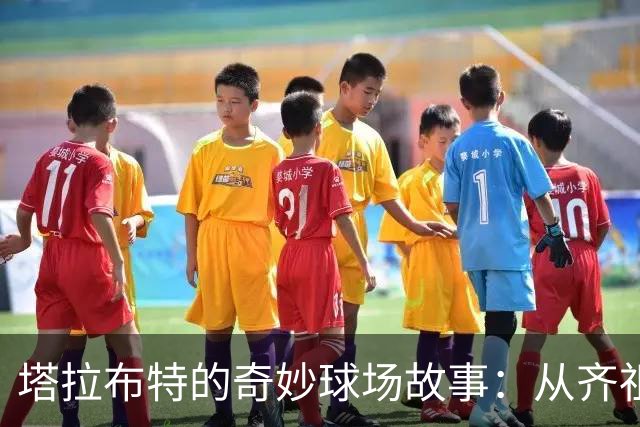 塔拉布特的奇妙球场故事：从齐祖到内马尔的调侃之旅
